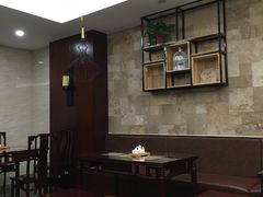 -毛华美食(清扬路店)