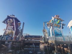 -大连海昌发现王国主题公园