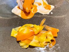 香煎海鲈鱼-渔火·特色餐厅(佘山世茂洲际酒店)