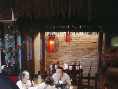 -麒麟小院·老九江菜(安平路店)