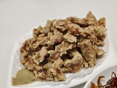 -丽华家常菜(北马路店)