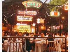 -霸王虾·麻辣小龙虾(清水河公园店)