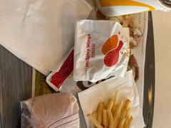 -麦当劳(南京宁海路店)