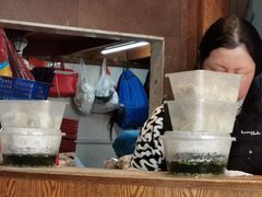 -真真鲜馄饨店(启蒙路店)