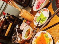 -牛市坎火锅(建设路店)