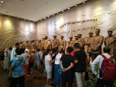 -遵义会议纪念馆