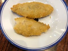 深海鱼扒-鲍馬爷·鲍粥(洛浦店)