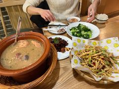 -董厨煨汤馆(车站路店)