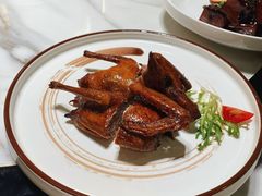 乳鸽-江南郡府(天宝路店)