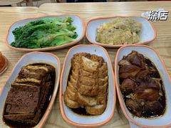 -瑞霖·隆江猪脚饭