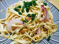 干豆腐-线人米线(桂林路店)
