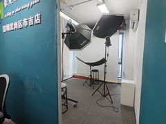-爱定格照相馆·证件照(布吉店)