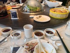 -青蓬蒸汽海鲜·深圳老字号·团建聚会(壹方城店)