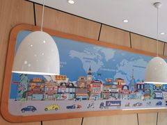 -达美乐比萨(墨玉南路店)