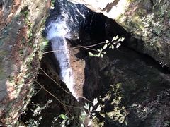 -宁波五龙潭景区