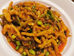 -大鸭梨烤鸭(左家庄店)