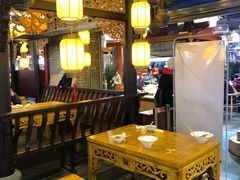 大堂-八一路好吃街(雨田商务大厦店)