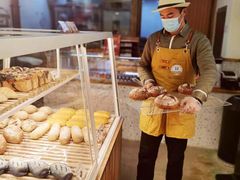 -前进麦味·天然烘焙(凯德1818店)