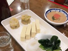 -百叶居·老北京涮羊肉(鼓楼店)