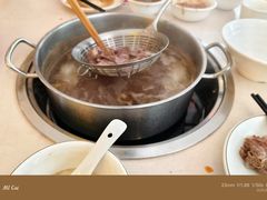 -潮泰牛肉火锅 · 创于1992年(车公庙店)