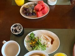 -西双版纳安纳塔拉度假酒店