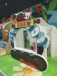 -万达宝贝王(长春红旗街店)