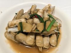 -莆田餐厅PUTIEN(世博源店)