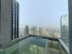 -重庆解放碑威斯汀酒店