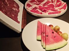 -东来顺·非遗火锅(赛格国际购物中心店)