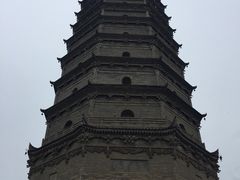 景点-法门文化景区