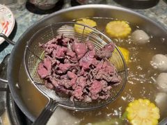 -汕头八合里海记牛肉店(清河店)