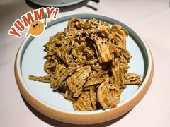乾隆白菜-羲和雅苑•北京烤鸭(吴中路万象城店)