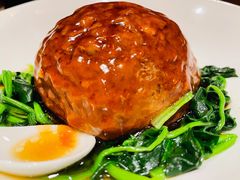 招牌千斤鼎-A One Kitchen·南京精菜馆(德基广场店)