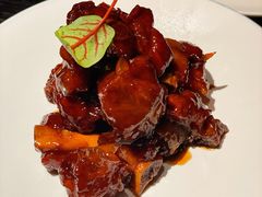 -苏帮袁·竹(北京坊店)