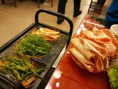 -香丽缘饭馆(黑龙潭店)