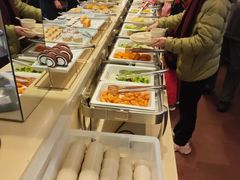 -素满香·食养自助(建邺万达店)