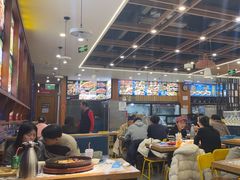 -勇利赵家烤肉坊(翠华北路店)