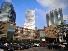 -世纪缘国际会议中心·中餐厅(百家湖店)