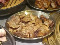 -明洞王妃家烤肉(苏州中心星悦汇店)