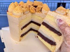 -高力乐面包咖啡厅(西塔店)