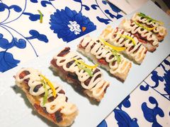 -绿茶餐厅(领展购物广场·中关村店)