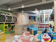 -布鲁豪斯亲子欢乐家庭餐厅