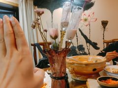 醪糟冰淇淋-来小酌·长安酒家(翠庭大厦店)