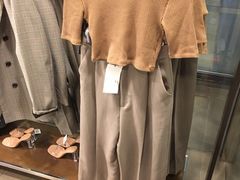 -ZARA(沈阳大悦城店)