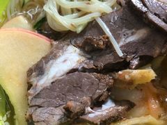 -北大学一食堂