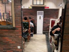 -老牌坊鲁菜名店(宽厚里店)
