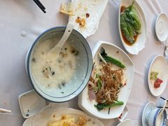 -粤财皇冠假日酒店·彩华轩中餐厅