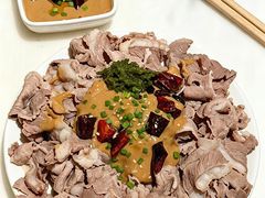 -涮福記·现切牛羊肉火锅(世纪汇店)