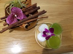 餐饮设施-Let’s Relax Spa(MBK)