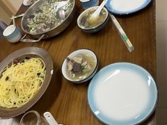 -陈六子全羊馆·烧烤·烤羊排(山东理工大店)